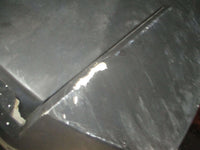 Load image into Gallery viewer, Johnson 100 hp commercial outboard top cowling
