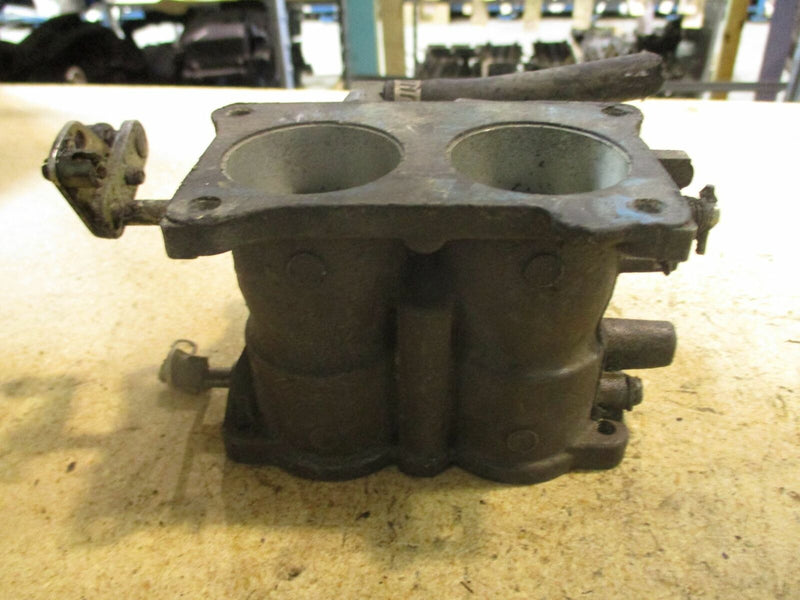 Johnson/Evinrude 200hp Outboard Carburetor with 1-5/16" valves (319671)