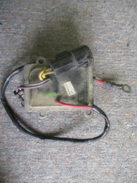 Load image into Gallery viewer, Johnson 200hp 2-Stroke Outboard Rectifier Regulator 586048
