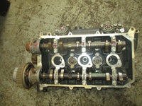 Load image into Gallery viewer, Yamaha 300hp 4 stroke outboard port cylinder head
