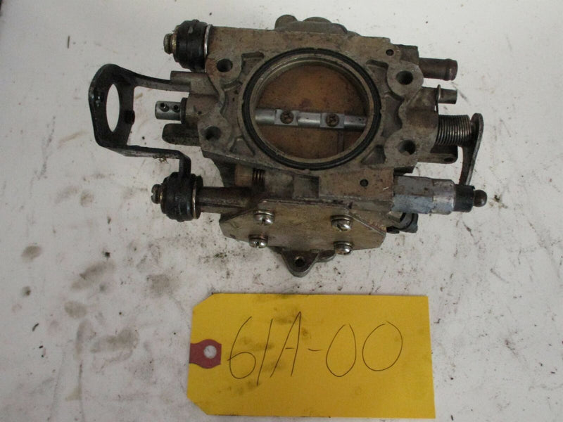 1990 250hp Yamaha Carburetor [61A-00] (61A-14301-00-00)