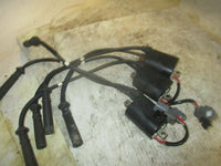 Load image into Gallery viewer, Yamaha 225hp 4 stroke outboard ignition coil set (69J-82310-00-00)
