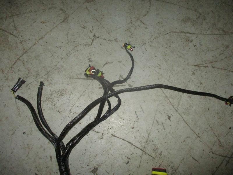 Evinrude ETEC 75hp outboard engine wiring harness (586764P)