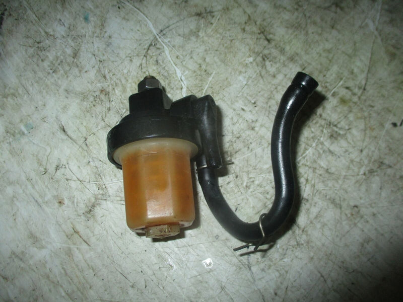 Yamaha 50hp 2 stroke outboard fuel filter (692-24410-00-00)