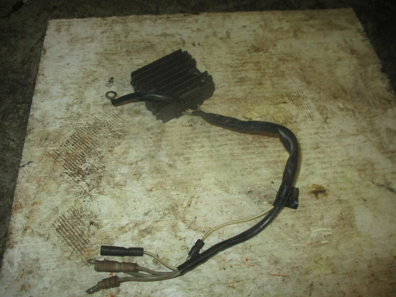 Honda 50hp 4 stroke outboard rectifier regulator (31600-ZV5-003)