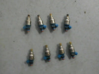 Load image into Gallery viewer, 1999 Suzuki Outboard DF 60 70 hp fuel injector 15710-99E00
