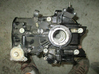 Load image into Gallery viewer, 1999 Johnson Evinrude 70 hp 4 stroke outboard Crankcase block
