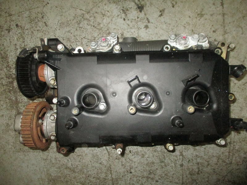 Yamaha 250hp 4 stroke outboard port cylinder head (6CE-11120-00-9S)