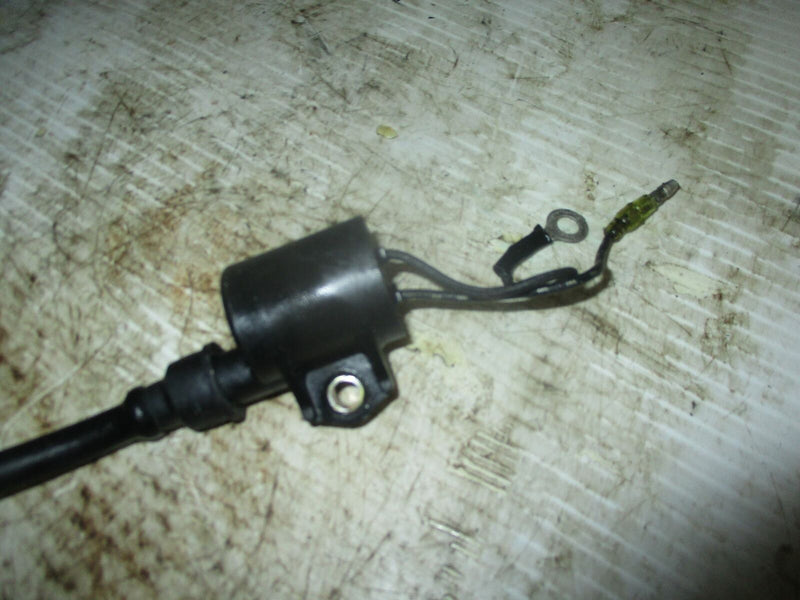 Yamaha OX66 250hp outboard ignition coil (61A-85570-00-00)