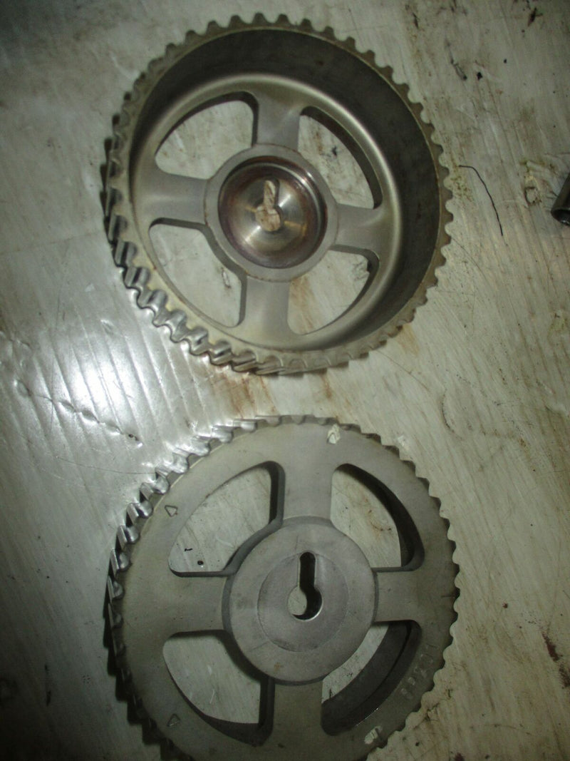 Yamaha 250hp 4 stroke outboard driven gear set (6P2-11537-01-00)