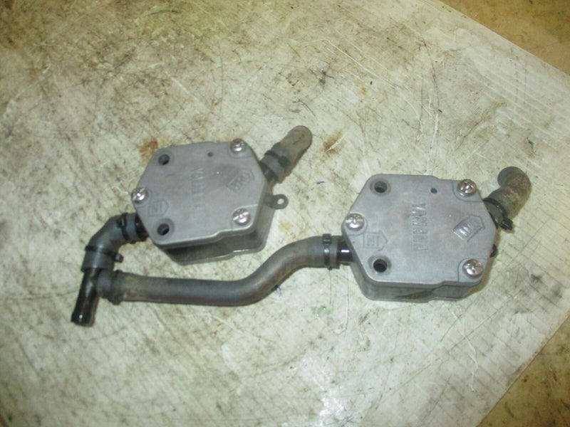Yamaha 200hp Saltwater Series Outboard fuel pump set 6E5-24410-03