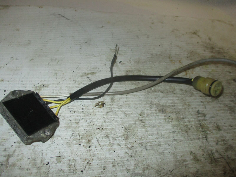 Suzuki DF225 4 stroke outboard rectifier regulator (32800-93J03)
