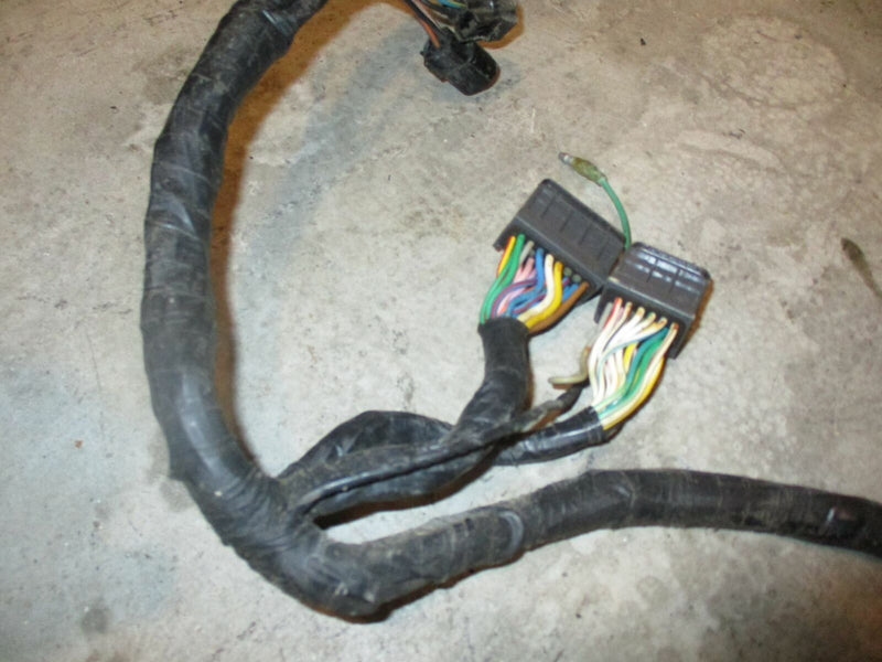 Yamaha SWS 225hp outboard engine wiring harness (61A-82590-03-00)