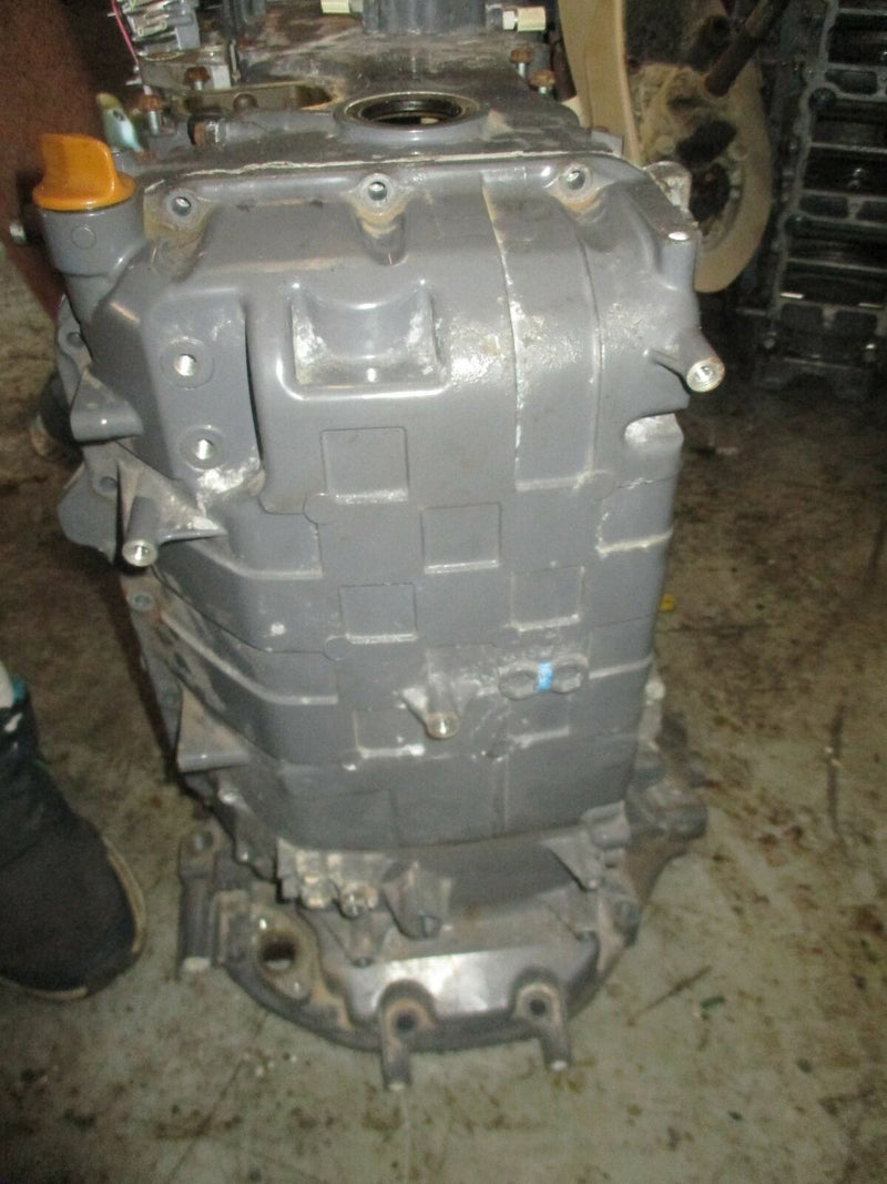 Honda BF150A 150hp outboard crankcase block (12000-ZY6-415ZA)