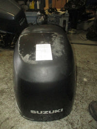 Load image into Gallery viewer, Suzuki DF90 90hp outboard top cowling
