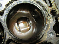 Load image into Gallery viewer, 2003 Yamaha outboard 25hp 4 stroke F25TLRB crankcase block
