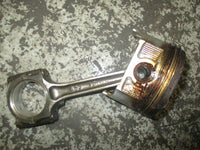 Load image into Gallery viewer, 2003 Suzuki DF 115 hp outboard 4-stroke piston and connecting rod 12111-90j01
