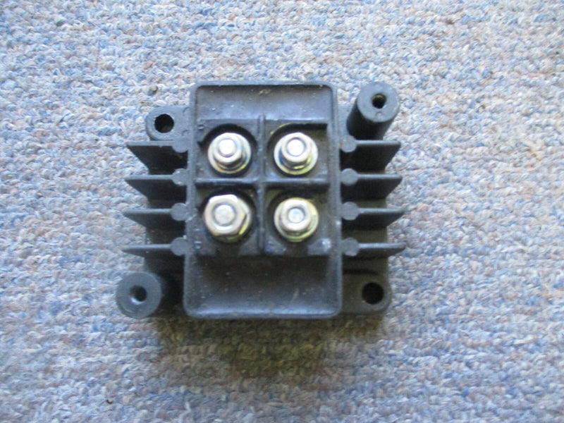Yamaha 115-200 2-Stroke Outboard Rectifier Regulator (6G5-81960-A0-00)