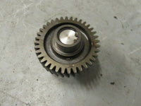 Load image into Gallery viewer, 2001 Suzuki Outboard DF115 hp four stroke driven gear 12732-90J00
