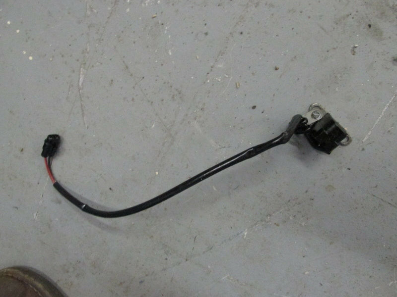 2009 Suzuki outboard DF 40 50 hp 05001F-980487 ignition timing coil 32160-87J10