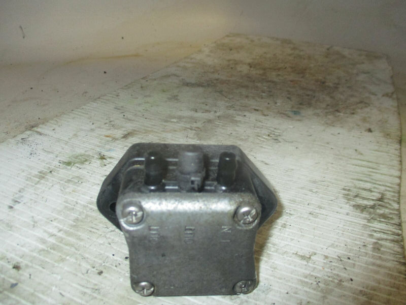 Yamaha 25hp 4 stroke outboard fuel pump (62Y-24410-02)