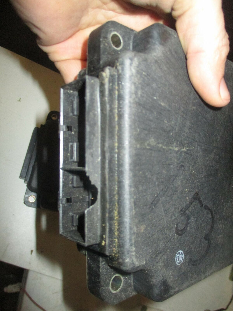 Yamaha Outboard 2-Stroke CDI Unit 61A-85540-00