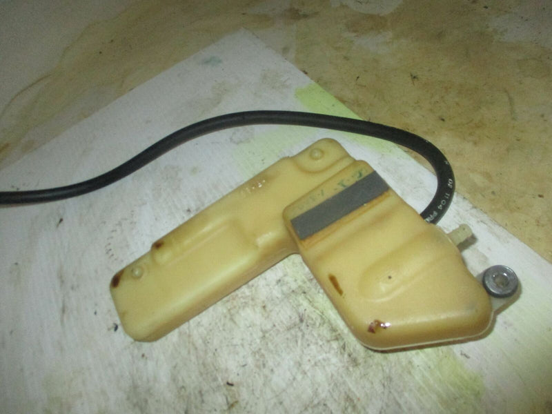 Mercury Yamaha 225hp 4 stroke outboard vent canister