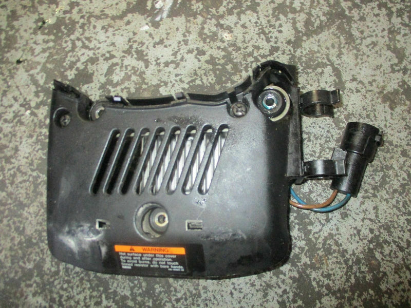 2002 Yamaha 225hp SWSII OX66 resistor 65l-85370