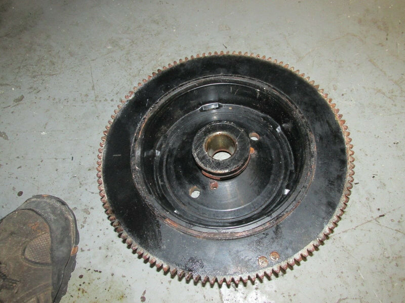 1995 Yamaha Outboard 150TXRT SWS 2-stroke flywheel 6R3-85550-00-00