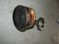 Load image into Gallery viewer, 2000 Honda Outboard 130hp BF130AY XA pisotn and connecting rod 13101-ZW5-000
