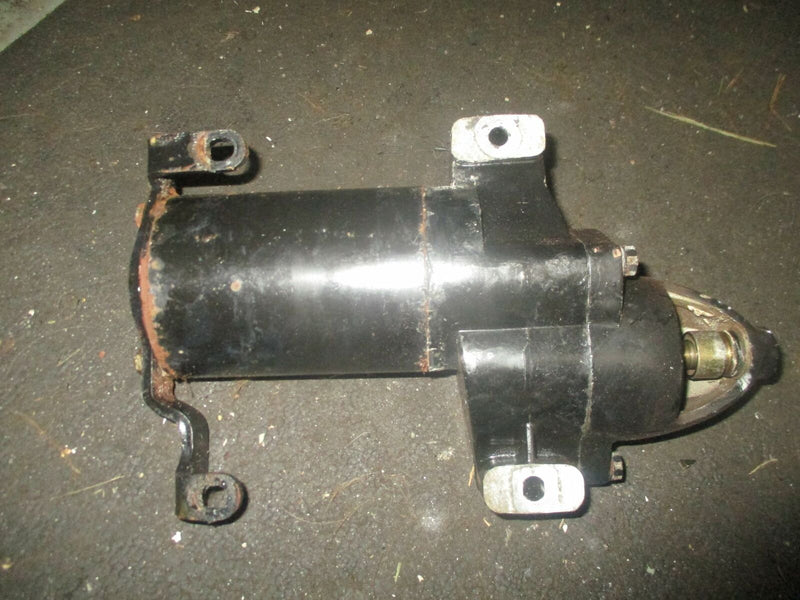 Johnson Ocean Pro 200hp outboard starter (0584799)