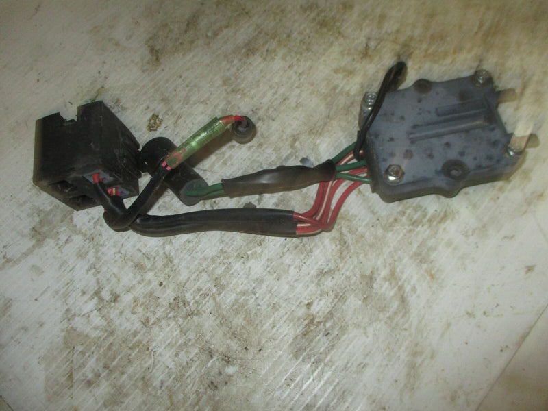 Yamaha 250hp 2 stroke outboard rectifier regulator (61A-81960-00-00)