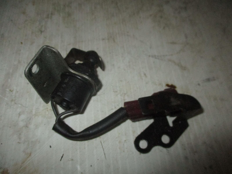 Honda BF90 90 hp outboard neutral switch (35600-ZW1-003)