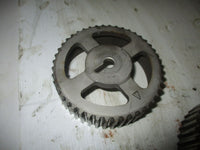 Load image into Gallery viewer, Yamaha F115 115 hp 4 stroke outboard driven gear
