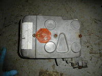 Load image into Gallery viewer, 1976 johnson 85hp seahorse V4 outboard Aluminum intake silencer
