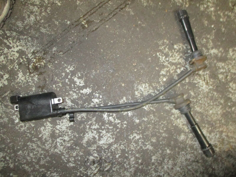 2001 Suzuki DF90 4-stroke Ignition coil 2&3 33420-90j00