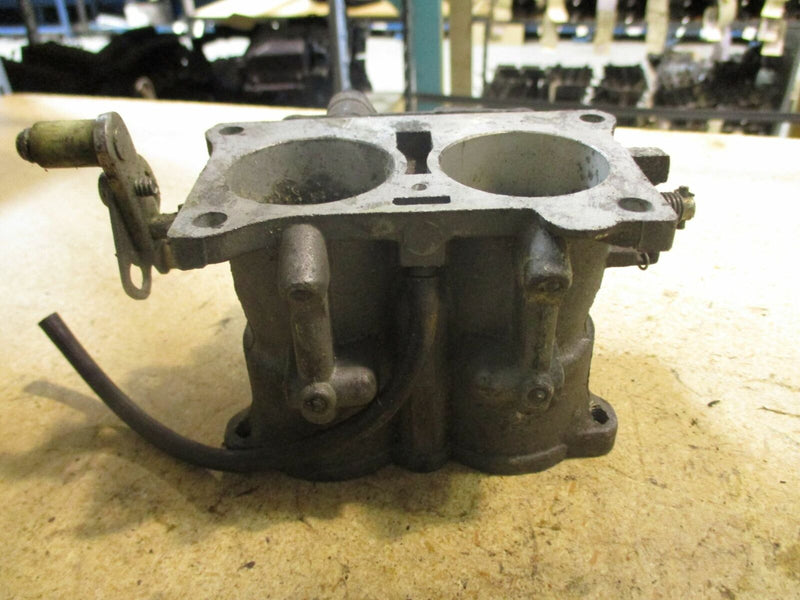 Johnson/Evinrude 150hp Outboard Carburetor with 1-1/4" valves