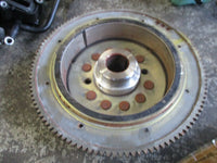 Load image into Gallery viewer, 2003 Yamaha HPDI LZ250TXRB outboard flywheel 60v-81450
