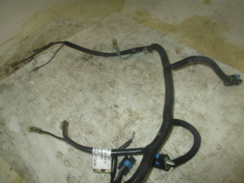 Mercury Tracker 60hp outboard ignition harness (84-850221A1)