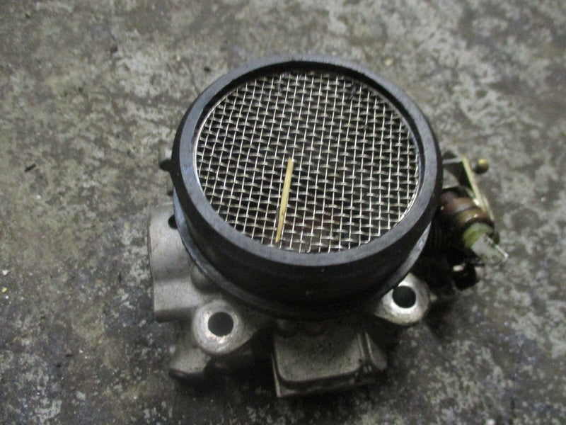 Suzuki DF115 outboard 4-stroke throttle body with ctp switch 13300-90j00