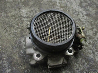 Load image into Gallery viewer, Suzuki DF115 outboard 4-stroke throttle body with ctp switch 13300-90j00
