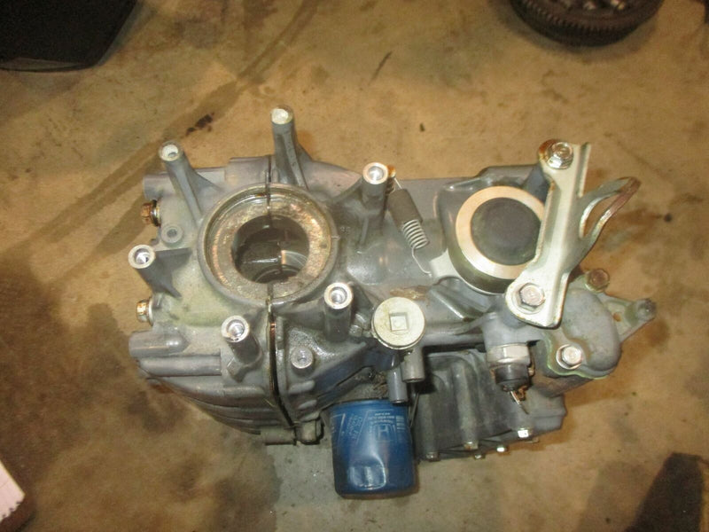 Honda BF35A 4-Stroke Outboard Crankcase Block