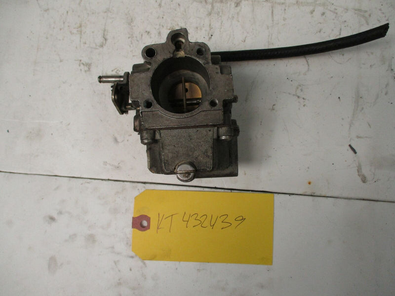 1989-1993 40hp Johnson/Evinrude Carburetor [KT432439]