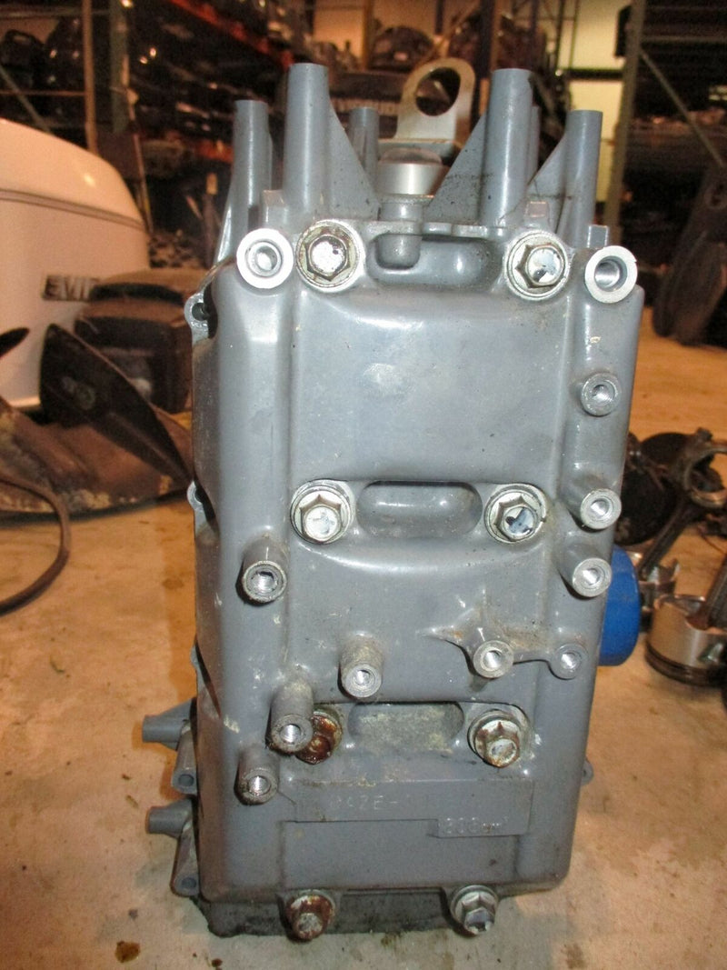 Honda BF50A 50hp outboard crankcase block (12000-ZV5-010ZA)