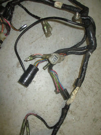Load image into Gallery viewer, Suzuki DT225 225 hp outboard engine wiring harness (36610-87D70)
