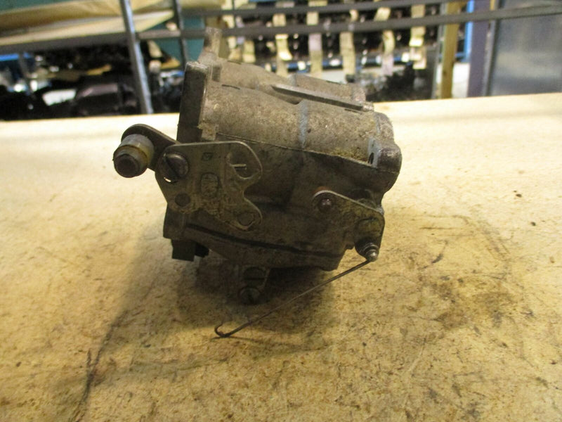 Johnson/Evinrude 175hp 2-Stroke Outboard Carburetor 1-5/16" valves (324957)