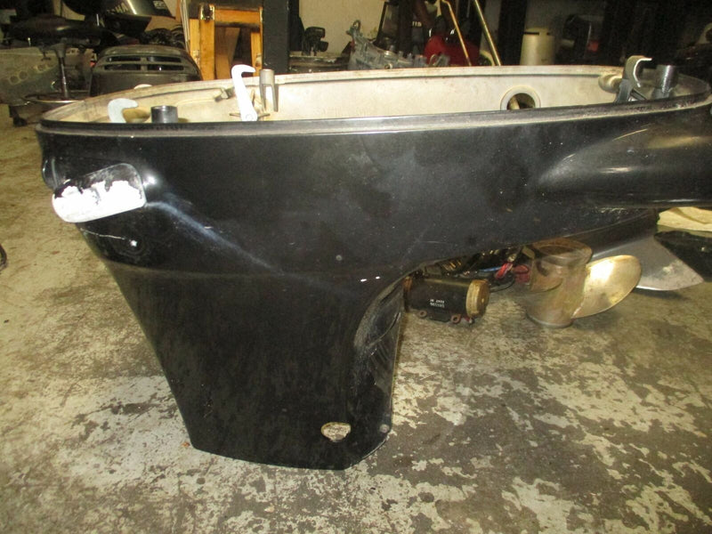 Suzuki DF115 115hp outboard side cover set