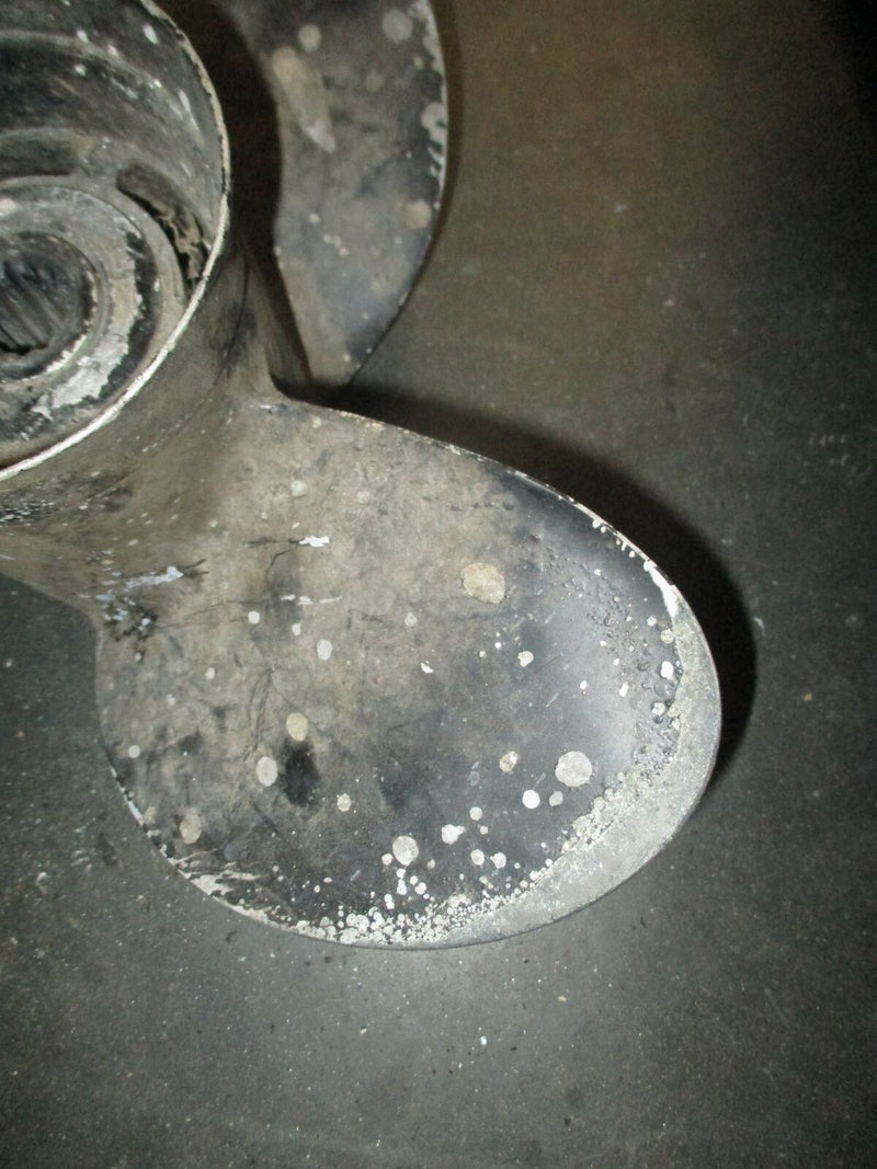 Michigan outboard alluminum propeller (PJ88CUP)