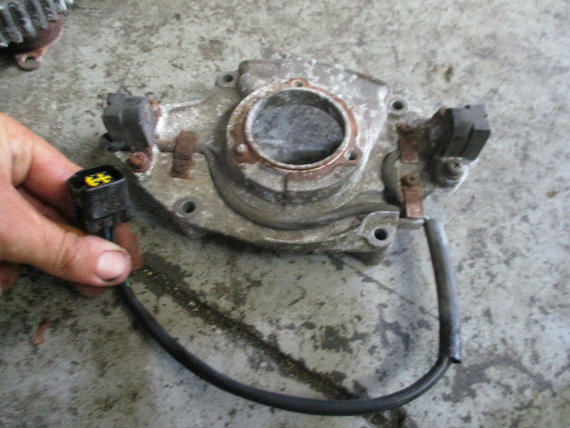 1997 Honda BF75A 4-stroke outboard pulsor coil 30310-zw1-003