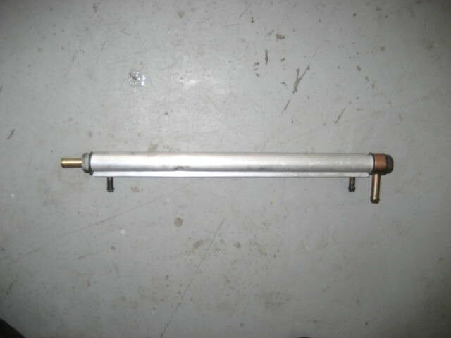 Johnson outboard 140 hp Four Stroke fuel cooler 5033709
